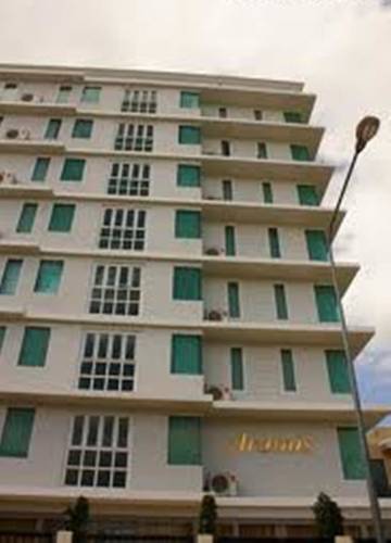 Nakornsawan Thailand Last-Minute-Rabattcode Booking.com