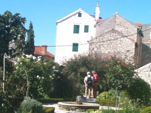 Sibenik Kroatien Last-Minute-Rabattcode Booking.com