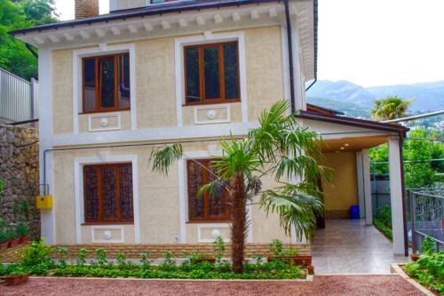 Yalta Crimea Last Minute Discount Code Booking.com