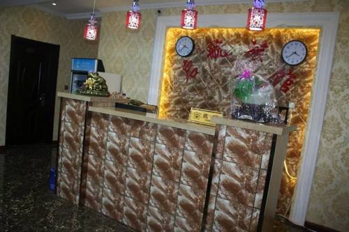 Harbin China Last Minute Discount Code Booking.com