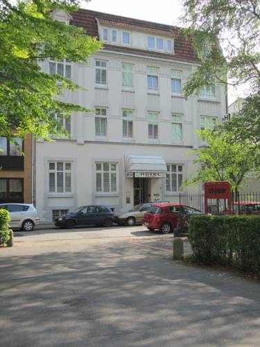 Hamburg Germany Last Minute Discount Code Booking.com