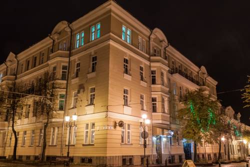 Vitebsk Belarus Last Minute Discount Code Booking.com