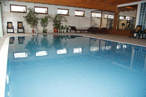 Kraľovany Slowakei Last-Minute-Rabattcode Booking.com