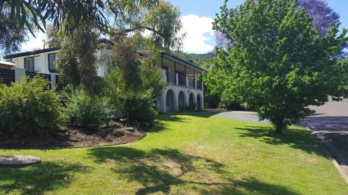 Tamworth Australien Last-Minute-Rabattcode Booking.com