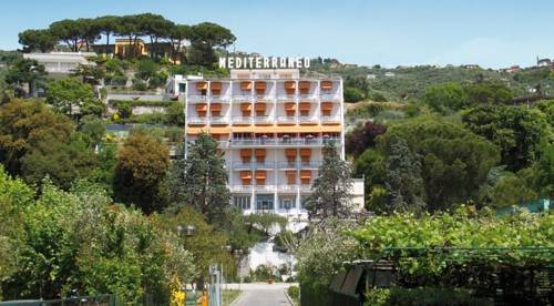 Cavi di Lavagna Italien Last-Minute-Rabattcode Booking.com
