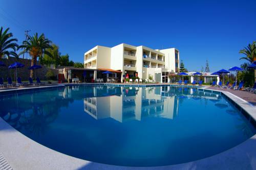 Agia Marina Greece Last Minute Discount Code Booking.com