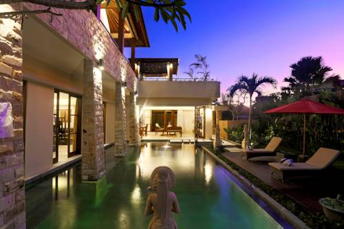 Canggu Indonesien Last-Minute-Rabattcode Booking.com