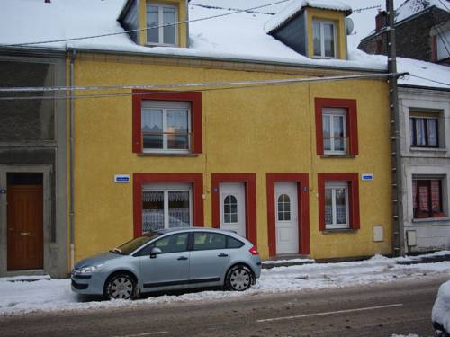 Les Hautes Rivières Frankreich Last-Minute-Rabattcode Booking.com