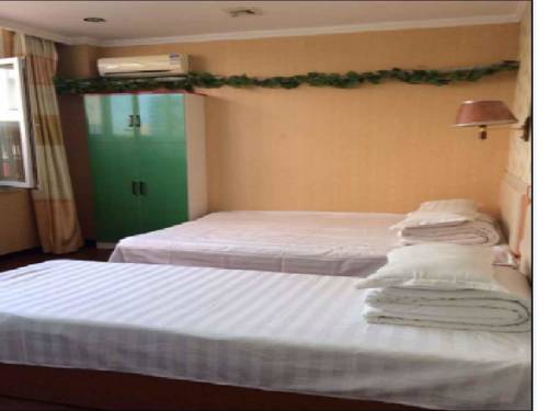 Songjianghe China Laatste minuut Kortingscode Booking.com