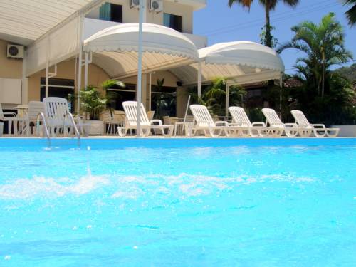 Ubatuba (Sao Paulo) Brazil Last Minute Discount Code Booking.com