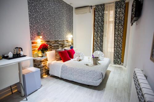 Madrid Spain Last Minute Discount Code Agoda.com