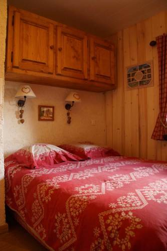 Avrieux France Last Minute Discount Code Booking.com