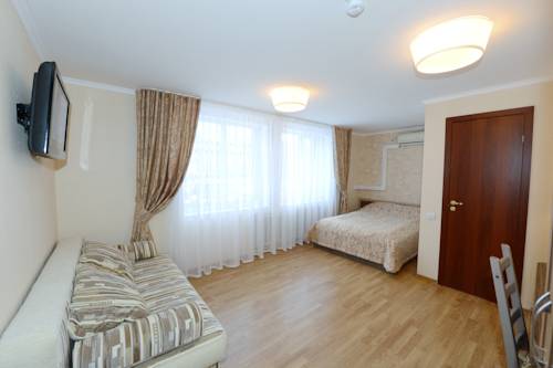 Nizhniy Novgorod Russie Code de réduction de dernière minute Booking.com