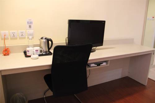 Yueyang China Last-Minute-Rabattcode Booking.com
