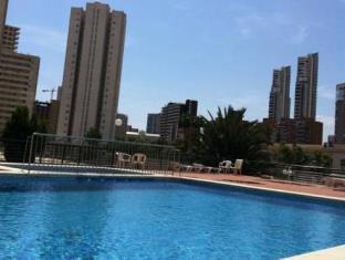 Benidorm - Costa Blanca Spain Last Minute Discount Code Agoda.com