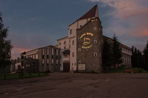 Piatra-Fantanele Romania Last Minute Discount Code Booking.com