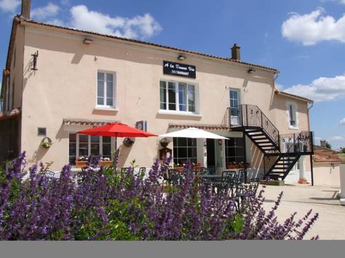 Le Beugnon Frankreich Last-Minute-Rabattcode Booking.com