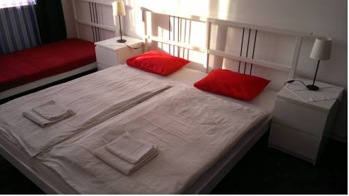 Bratislava Slowakije Laatste minuut Kortingscode Booking.com