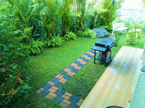 Kandy Sri Lanka Last-Minute-Rabattcode Booking.com