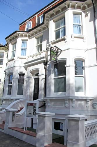 Brighton Royaume-Uni Code de réduction de dernière minute Booking.com