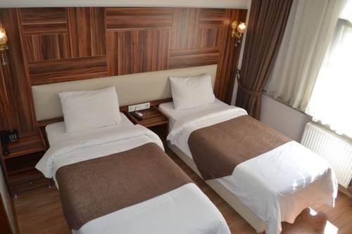 Istanbul Turquie Code de réduction de dernière minute Booking.com