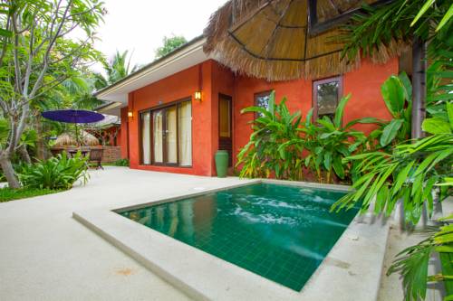 Hua Hin Thaïlande Code de réduction de dernière minute Booking.com