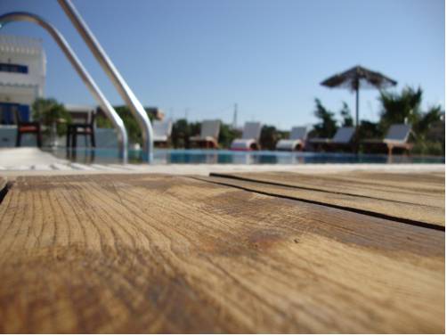 Adamas Grèce Code de réduction de dernière minute Booking.com