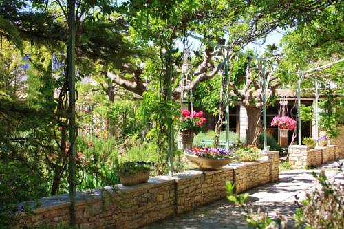 Laudun Frankreich Last-Minute-Rabattcode Booking.com