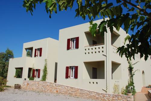 Kálamos Grèce Code de réduction de dernière minute Booking.com