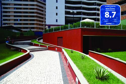 Fortaleza Brasilien Last-Minute-Rabattcode Booking.com