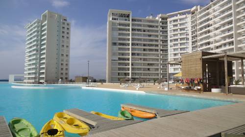 La Serena Chile Último Minuto Código de Descuento Booking.com