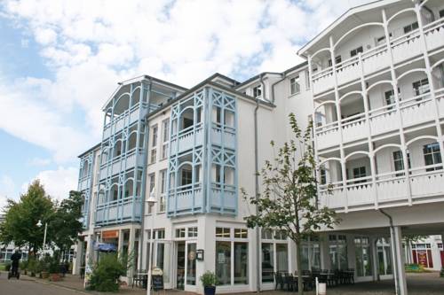 Sellin (Ostseebad) Germany Last Minute Discount Code Booking.com