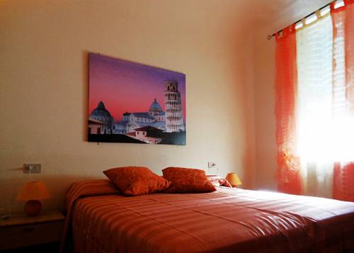 Pisa Italien Last-Minute-Rabattcode Booking.com