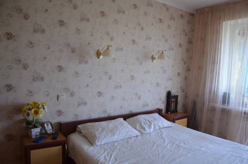 Alushta Crimea Last Minute Discount Code Booking.com