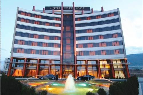 Sofia Bulgaria Last Minute Discount Code Booking.com