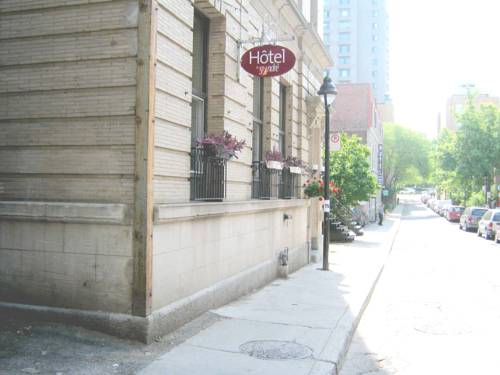 Montreal, Quebec) Canadá Último Minuto Código de Descuento Booking.com