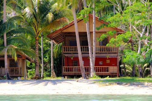 San Vicente Philippines Last Minute Discount Code Booking.com