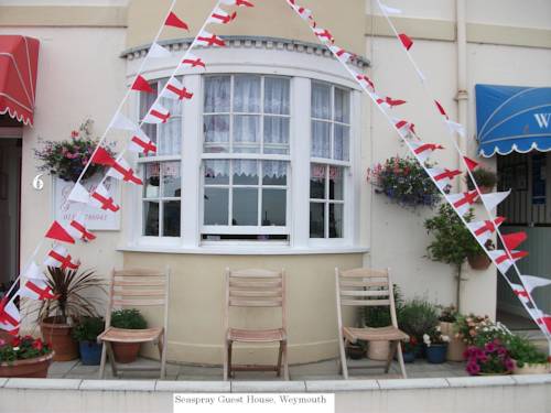 Weymouth Reino Unido Último Minuto Código de Descuento Booking.com