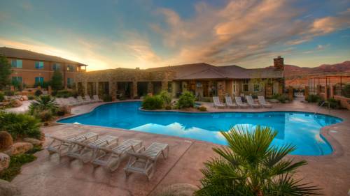 St. George (Utah) United States Last Minute Discount Code Booking.com