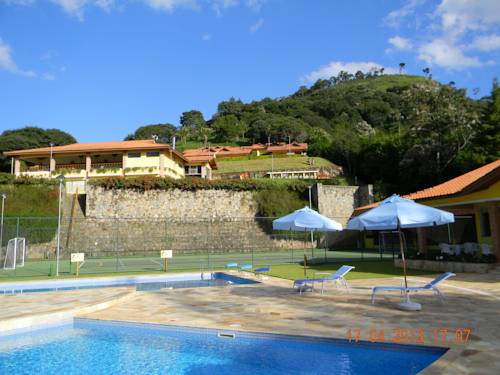 Atibaia (Sao Paulo) Brasilien Last-Minute-Rabattcode Booking.com