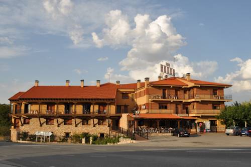 Cerezo de Abajo Spanien Last-Minute-Rabattcode Booking.com