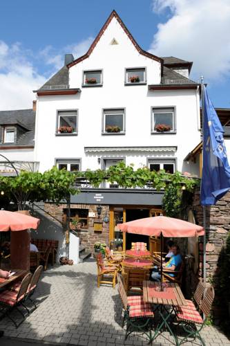 Mesenich Duitsland Laatste minuut Kortingscode Booking.com