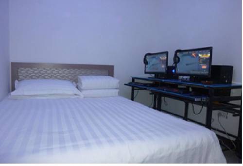 Linjiang China Laatste minuut Kortingscode Booking.com