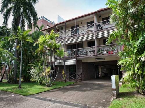 Darwin Australien Last-Minute-Rabattcode Booking.com