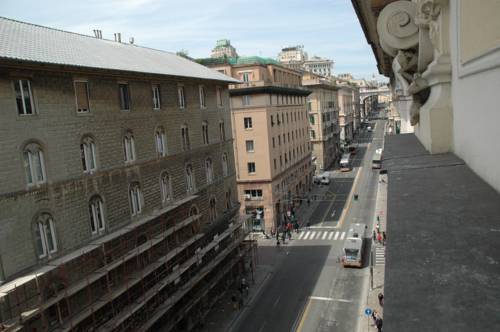 Genova Italië Laatste minuut Kortingscode Booking.com