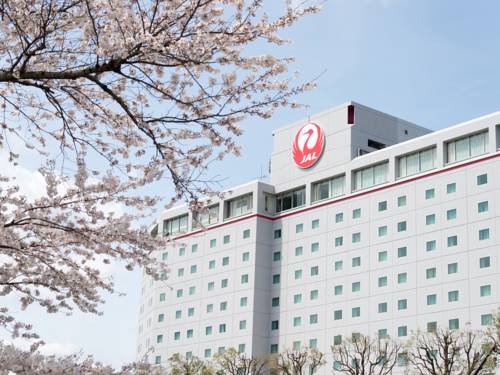 Narita Japan Last-Minute-Rabattcode Booking.com