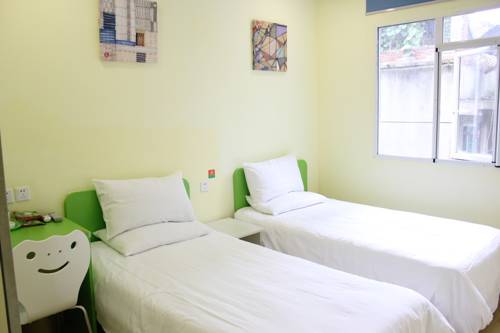 Yantai China Last Minute Discount Code Booking.com