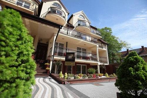 Swinoujscie Poland Last Minute Discount Code Booking.com