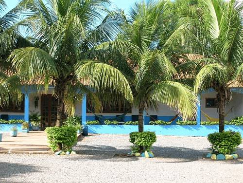 Bonito (Mato Grosso do Sul) Brazil Last Minute Discount Code Booking.com