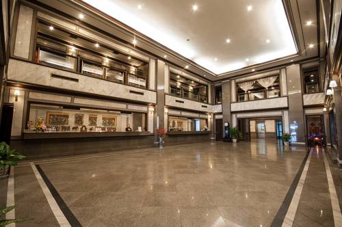 Hatyai Thailand Last Minute Discount Code Booking.com